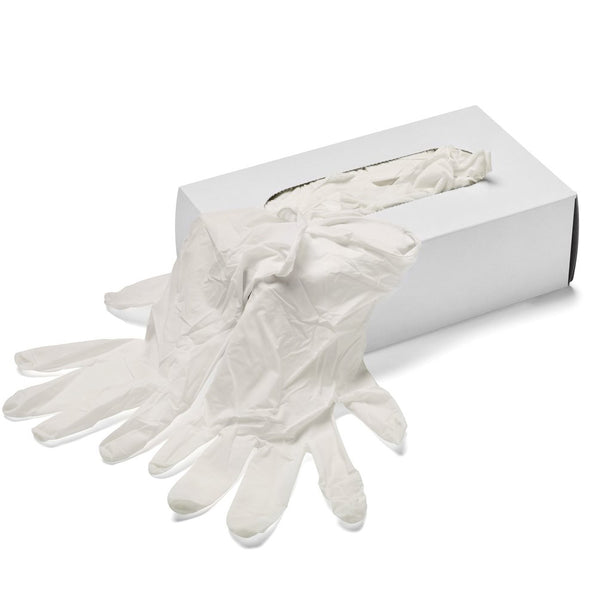 Disposable Allergen-free Gloves for PPE