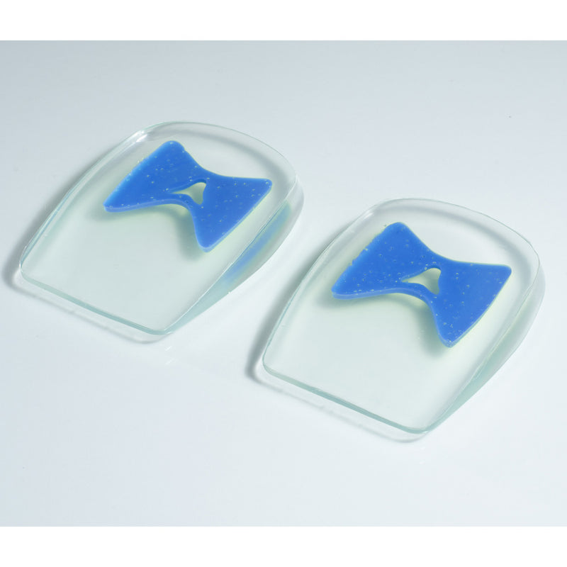 Orthoshock Gel Insoles Side View