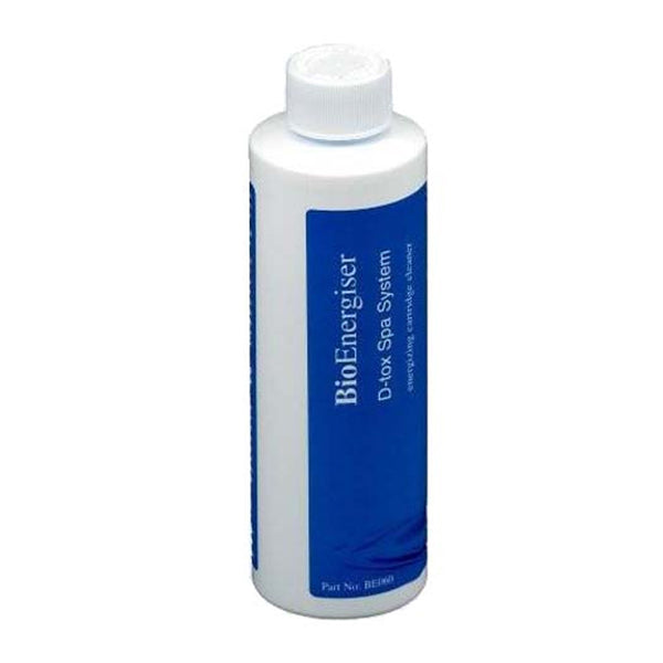 Cartridge Cleaning Fluid For D-tox Spa