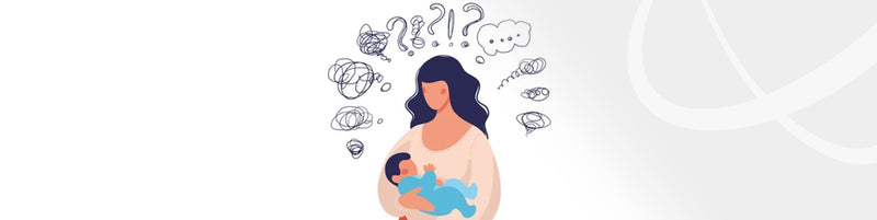 Maternal Mental Health, Vytaliving Articles
