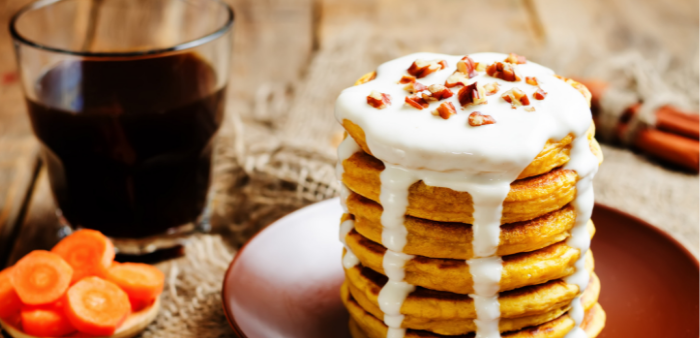 It's Pancake day! Hurrah!