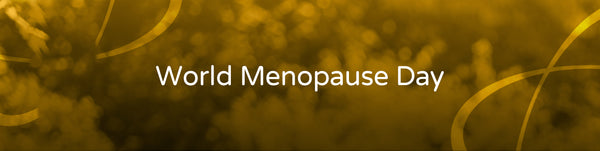 Menopause Day - Women's Health