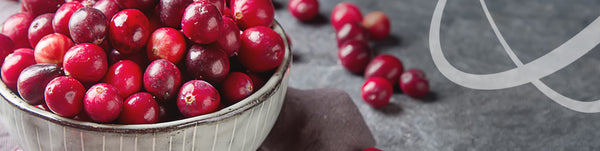 The Health Benefits of Cranberries and Cranberry Extract