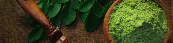 Moringa - Amazing Health Benefits