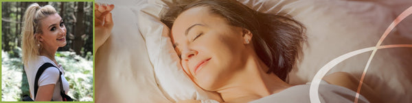 Benefits of Sleep, Sleep Better, Insomnia. Sleep Disorder.