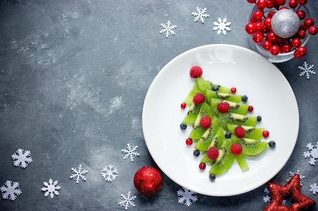 Vytaliving Articles | A Guide to Staying Healthy this Festive Season