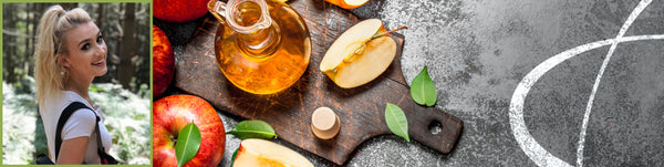 Apple Cider Vinegar Health Benefits | Vytaliving Articles