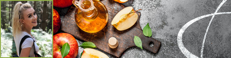 Apple Cider Vinegar Health Benefits | Vytaliving Articles