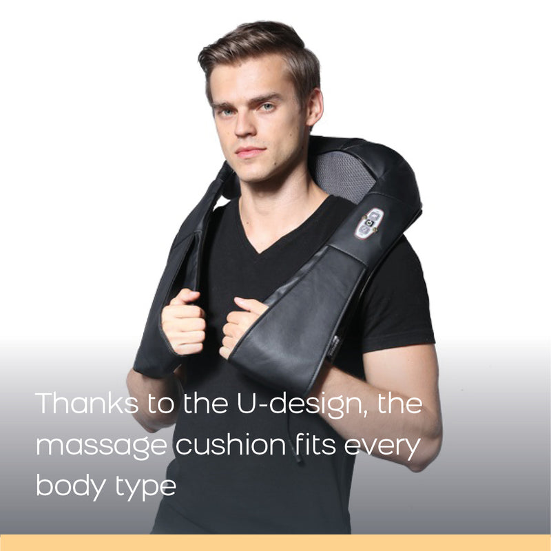 Shiatsu Neck Massager