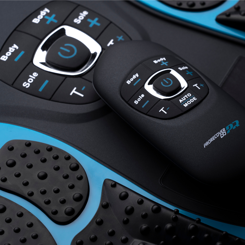 ProRecover™ Sports EMS Device