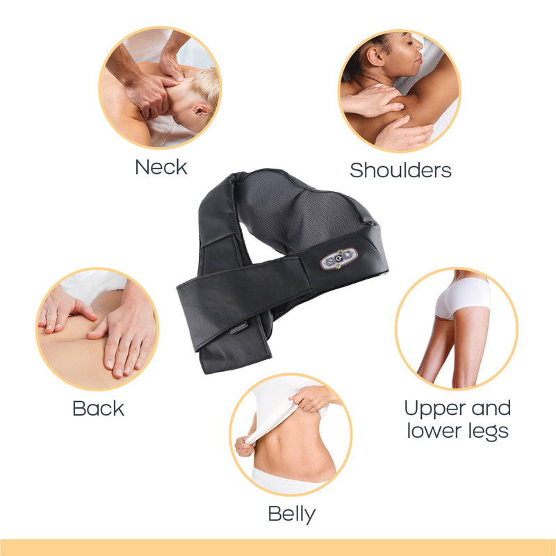 Shiatsu Neck Massager