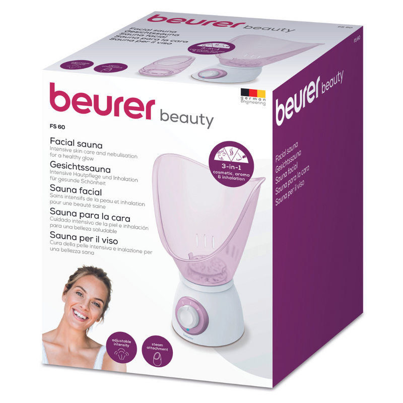 Beurer FS-60 Facial Sauna