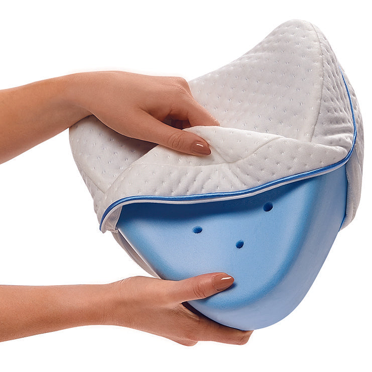 Contour Posture Leg Pillow
