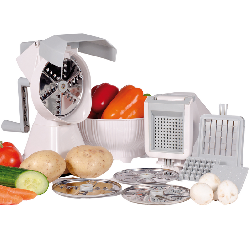 Kitchen Magic Food Processor