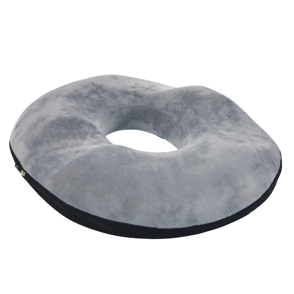 Foam Donut Cushion