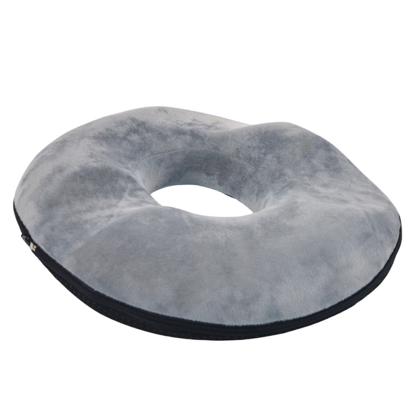 Foam Donut Cushion Vytaliving