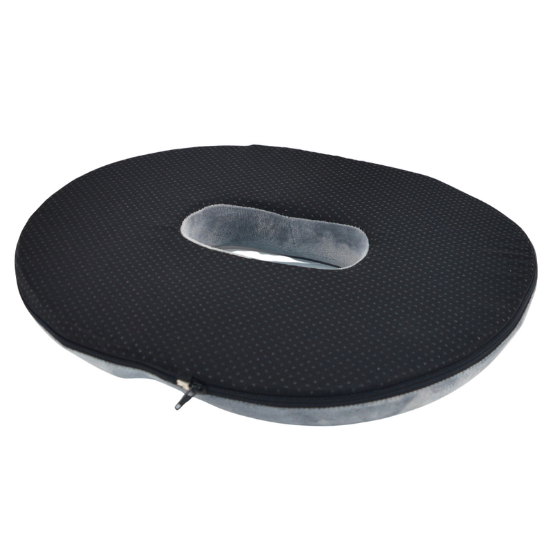 Foam Donut Cushion Vytaliving