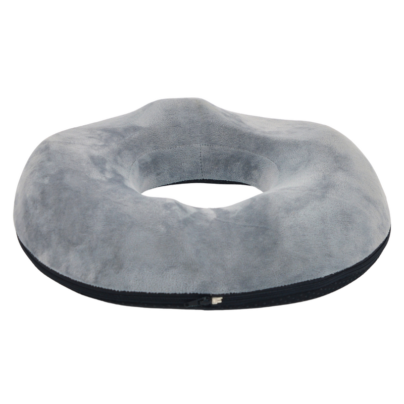 Foam Donut Cushion