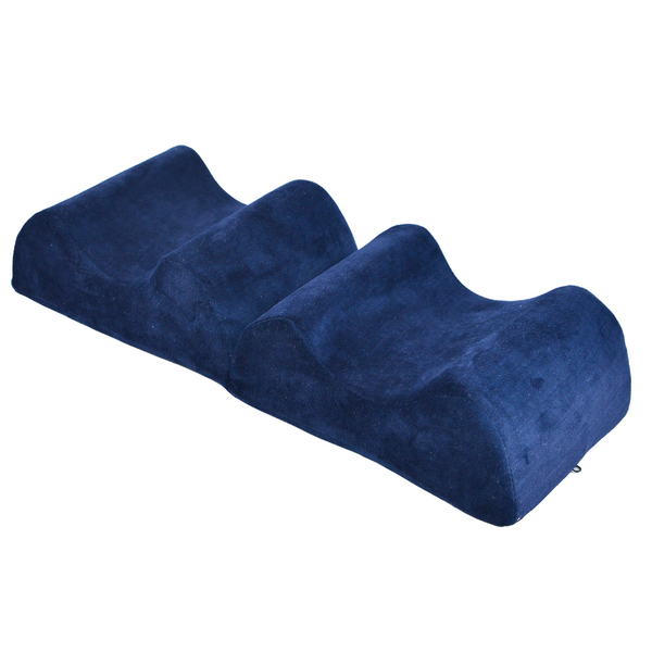 Memory Foam Leg Cushion Vytaliving