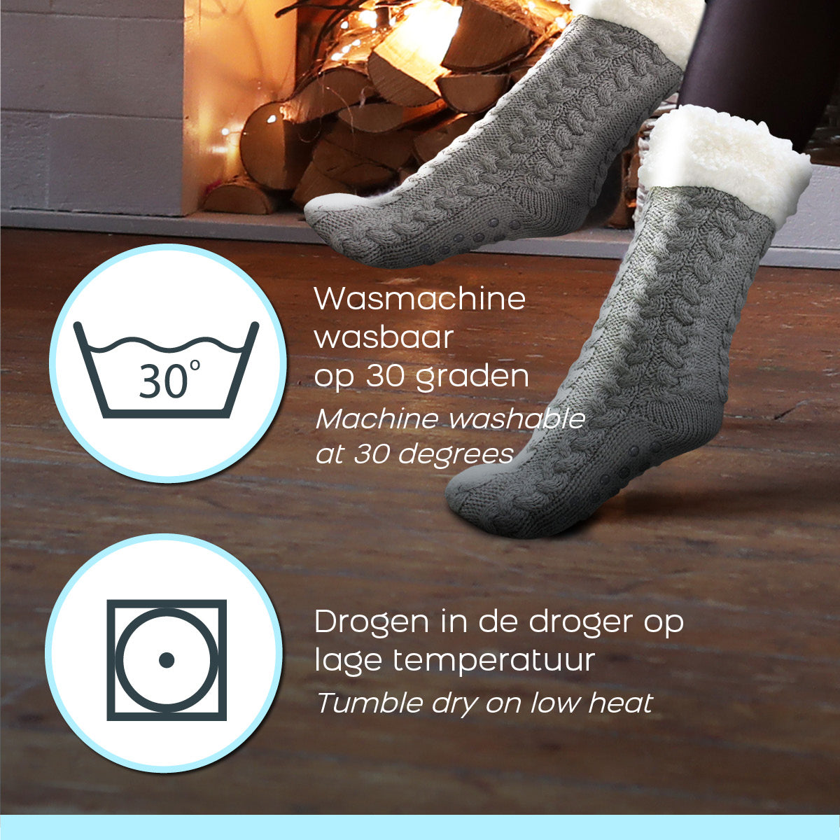 Washable slipper socks discount
