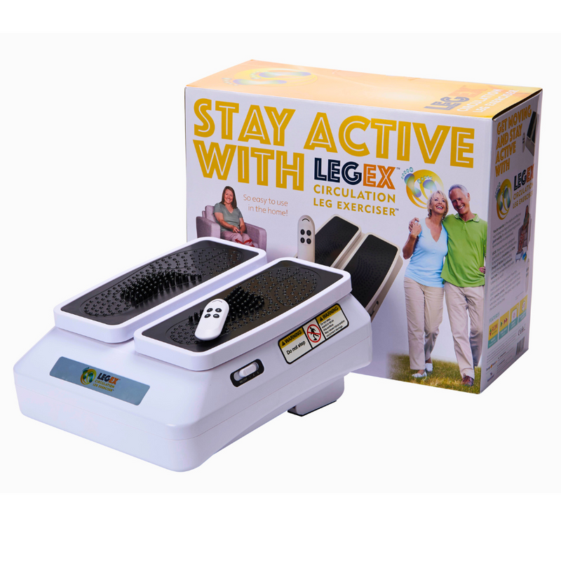 Best exercise machine for leg circulation outlet