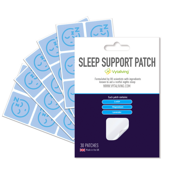 Sleep Support Patches