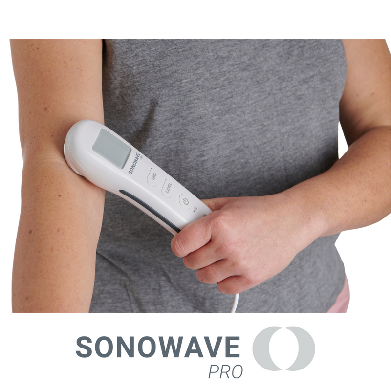 Sonowave Pro Ultrasound Device