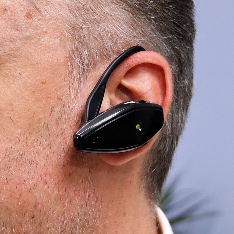 Sound Zoomer Vytaliving