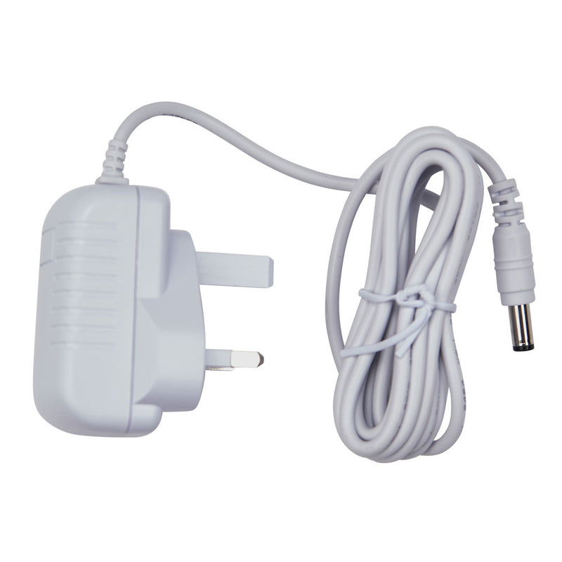 Replacement power adaptor for Circulation Maxx Reviver