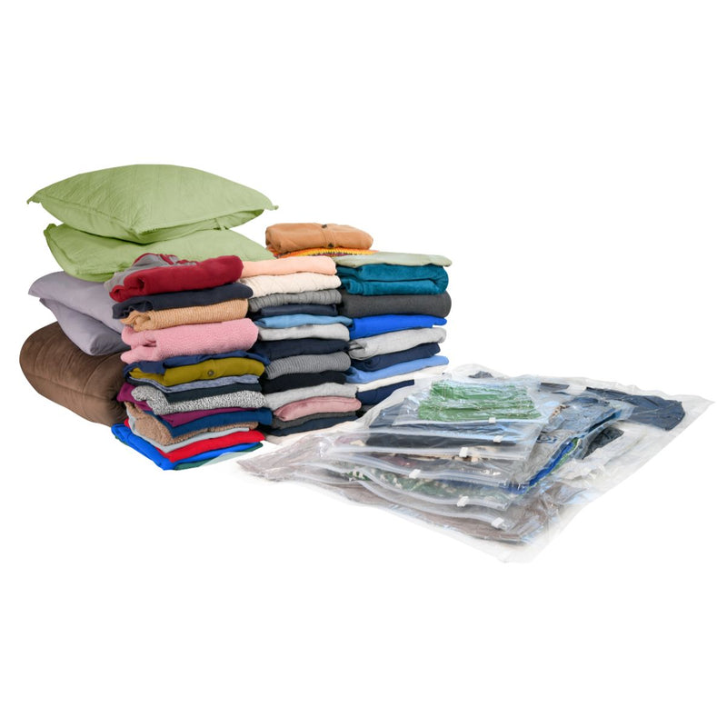 Vacuum Storage Bags - Bundle