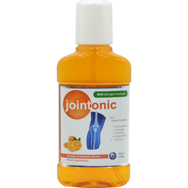 Jointonic - Joint Health Supplement Drink