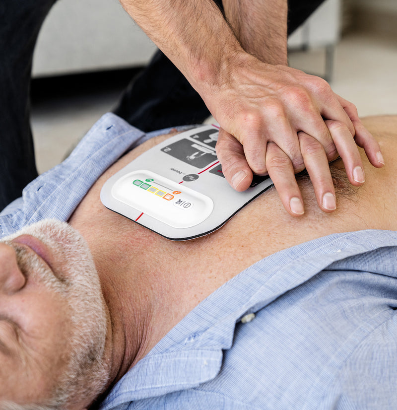 Beurer LifePad RH112 Resuscitation Aid