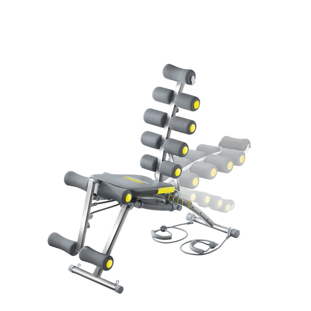 Rock gym machine outlet