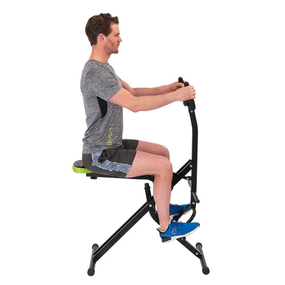 Ab booster gym cheap