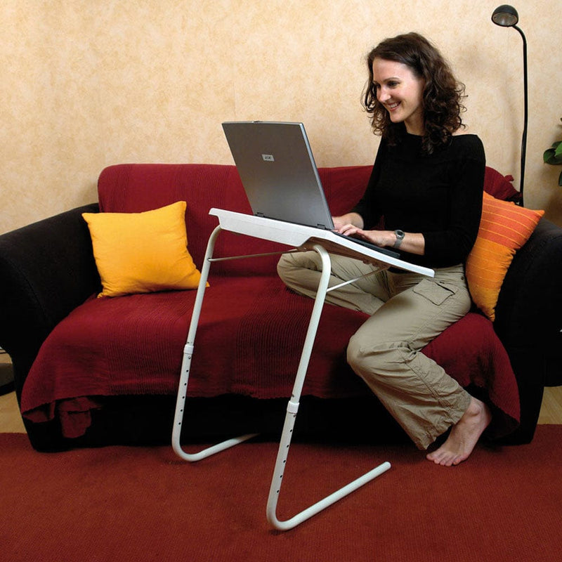 Tavalino Adjustable Folding Table