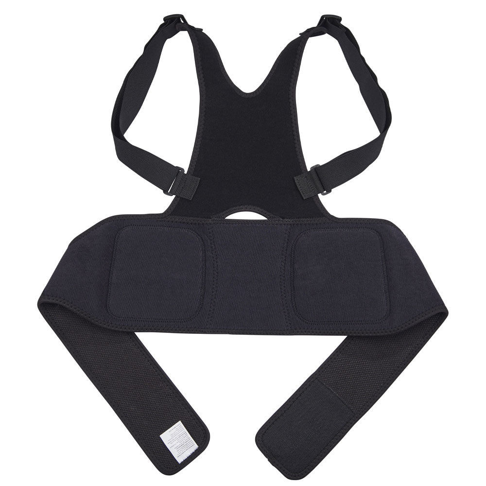 Bioposture belt clearance