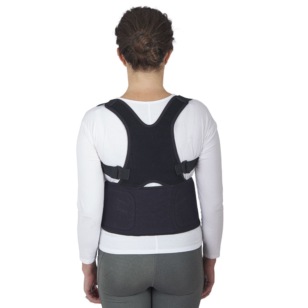 BioFeedBac BioPosture Back Corrector Vytaliving