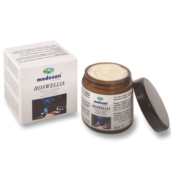 Boswellia Cream Incense Balm for Muscle and Joint Pain