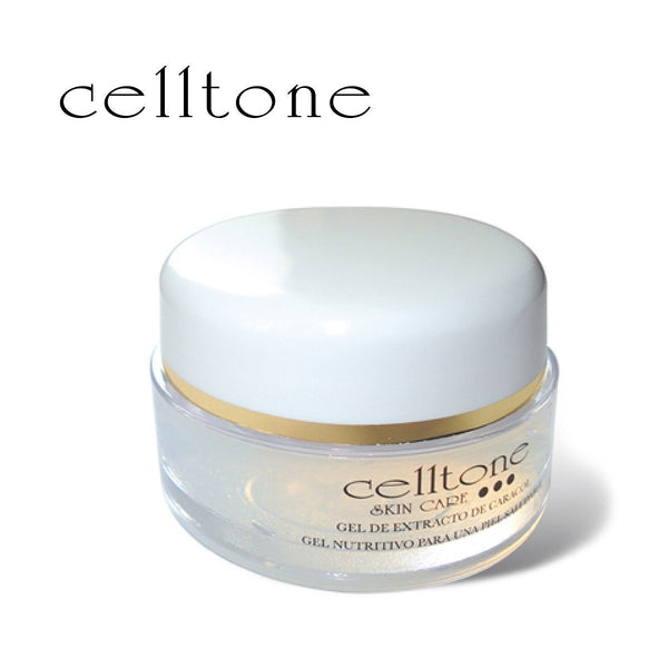Celltone Skincare Snail extract skin gel serum