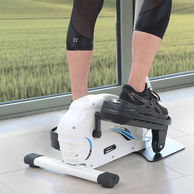 Compact elliptical strider 2025