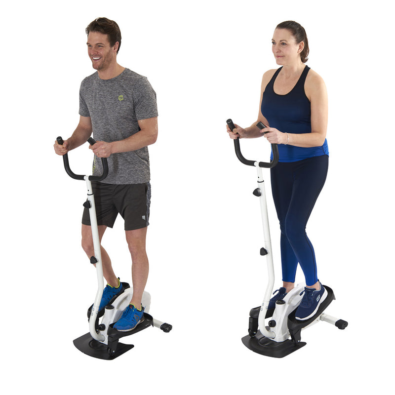 Lightweight elliptical machine online