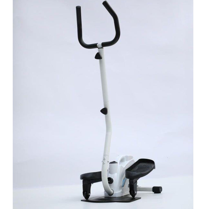 Vytaliving Compact Elliptical Strider Machine At Home Workout