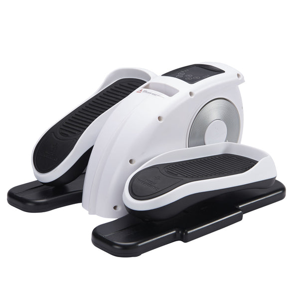 Vytabike White Elliptical Bike