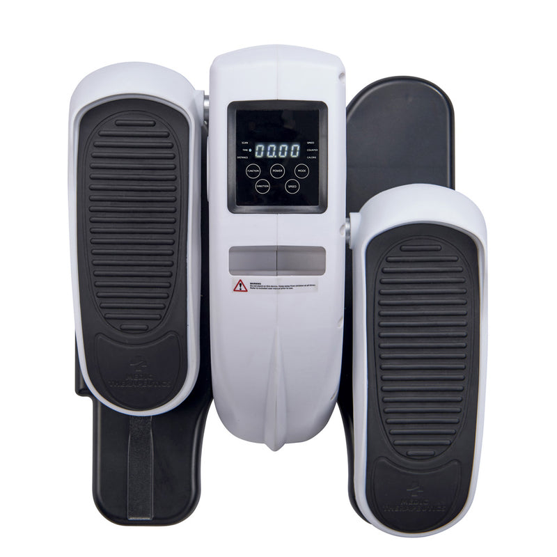 Vytabike White Elliptical Bike