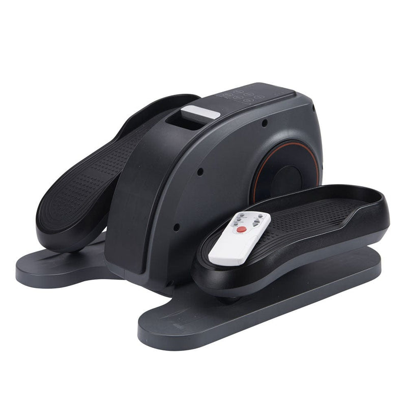     Elliptical-bike-black-side-view-remote