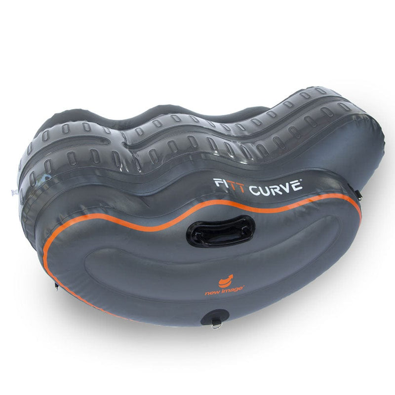 Inflatable ab exerciser new arrivals