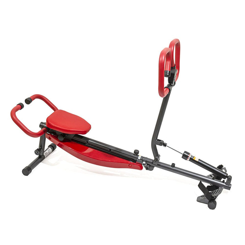 Total Fit Flex 5-in-1 Rowing machine 