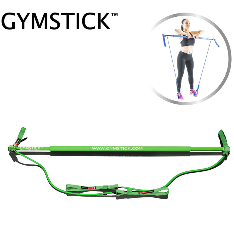 Gymstick-Original 2.0 Light Green