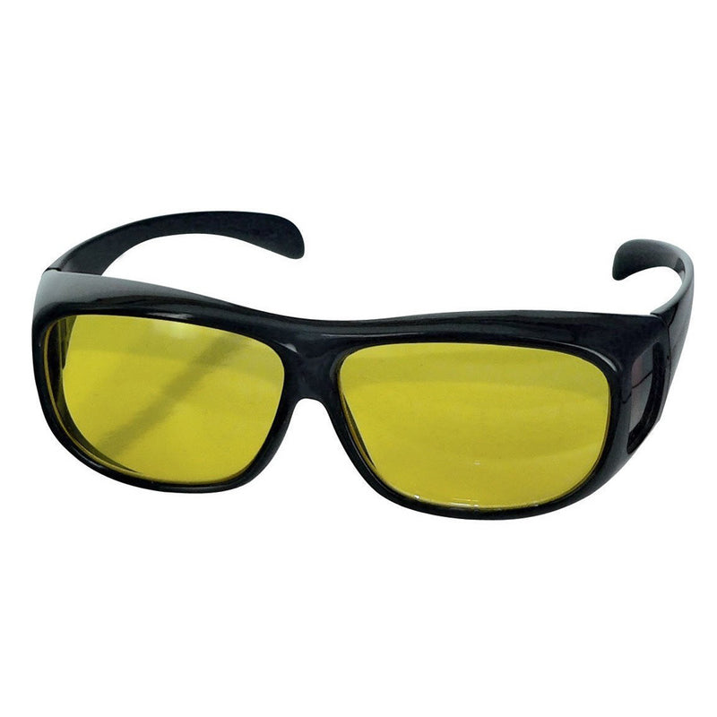HD Glasses for Clear Vision, Anti-glare and Night driving