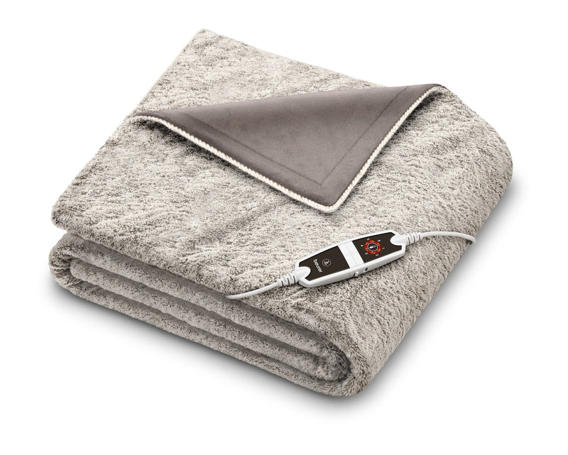 Beurer HD75 Heated Cuddly Blanket Regular size
